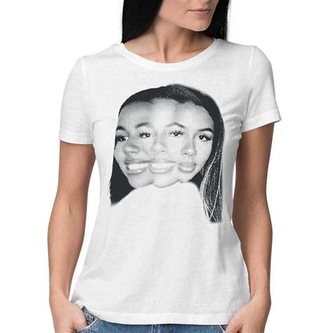 Show Your Style with Mariah The Scientist Graphic Tee Now!